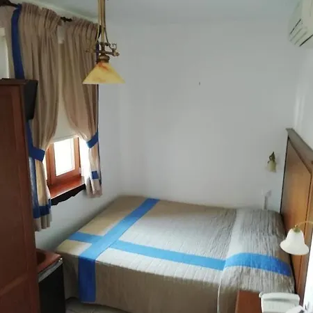Arhontiko Olvia Hotel 4*
