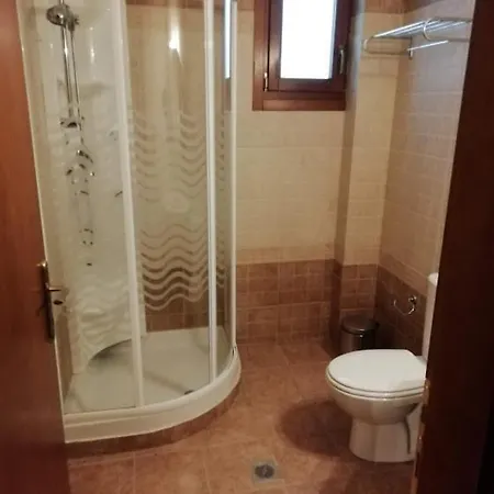 Hotel Arhontiko Olvia Makrinitsa