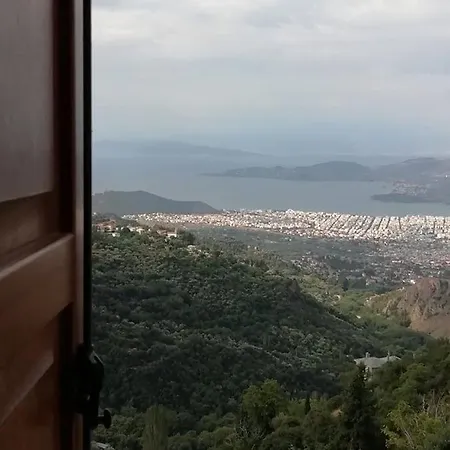 Arhontiko Olvia Hotel