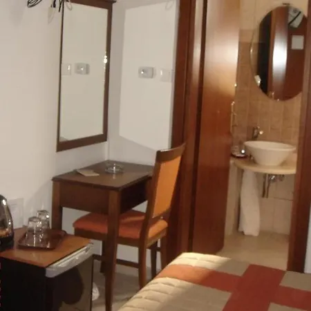 Arhontiko Olvia 4*