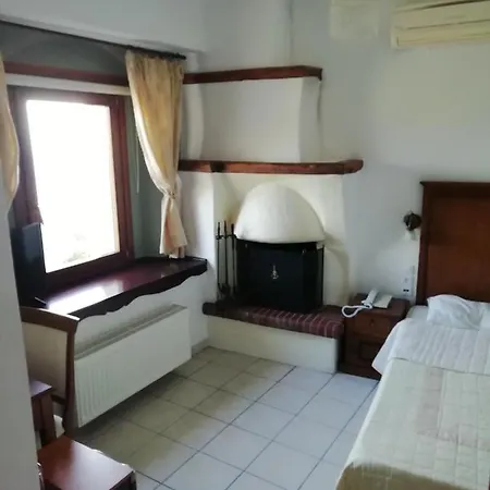 Arhontiko Olvia Hotel