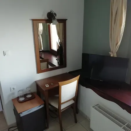 Arhontiko Olvia Hotel 4*