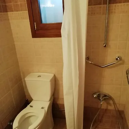 Hotel Arhontiko Olvia Makrinitsa