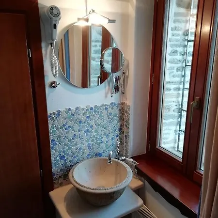 Arhontiko Olvia Hotel Makrinitsa