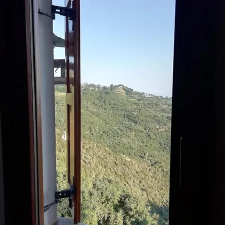 Hotel Arhontiko Olvia 4*