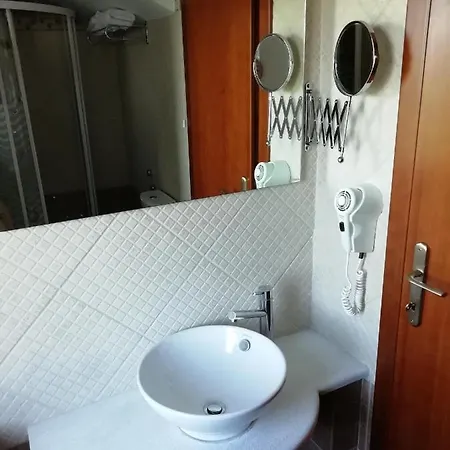 Hotel Arhontiko Olvia